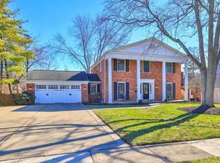 5994 Bayberry Dr, Cincinnati, OH 45242
