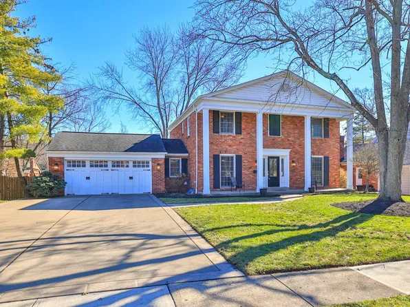 5994 Bayberry Dr, Cincinnati, OH 45242