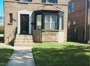 8533 S Wallace St, Chicago, IL 60620