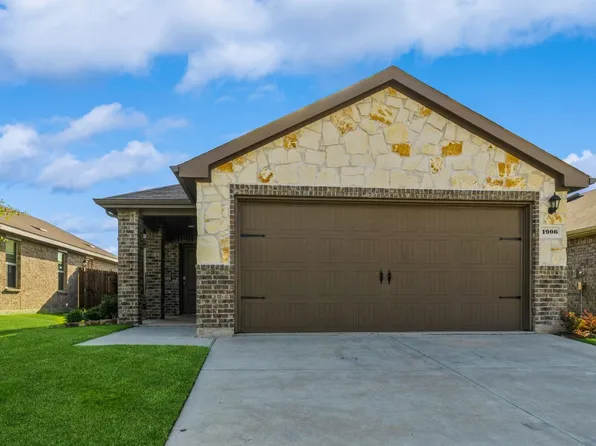 1906 Bailer Way, Royse City, TX 75189