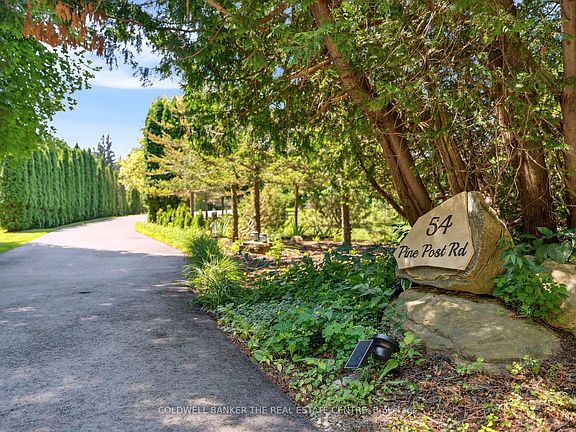 2nd image of 54 Pine Post Rd