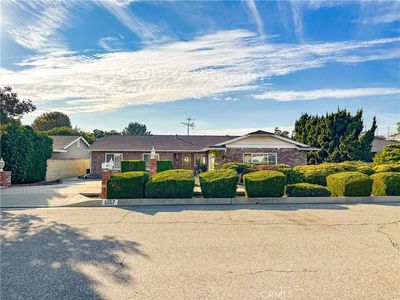 1257 S Glencroft Rd, Glendora, CA, 91740