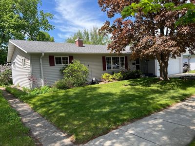 407 1st St SW, Wadena, MN, 56482