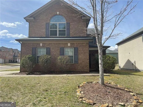 900 Sublime Trl, Canton, GA 30114