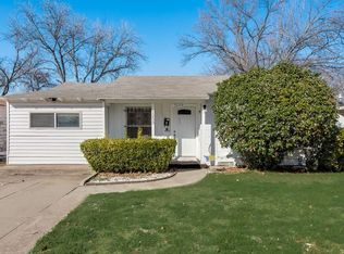 1233 Marion Ave, Fort Worth, TX 76104