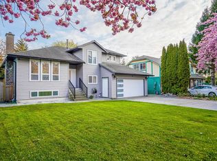 15270 84a Ave, Surrey, BC V3S 6H5