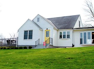 1045 Betty Zane Rd, Wheeling, WV 26003