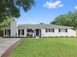 1800 Curry Ave, Orlando, FL 32812