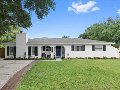 1800 Curry Ave, Orlando, FL, 32812