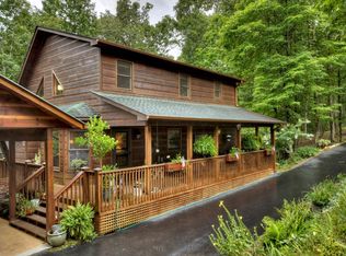 161 Arbor Way, Blue Ridge, GA 30513