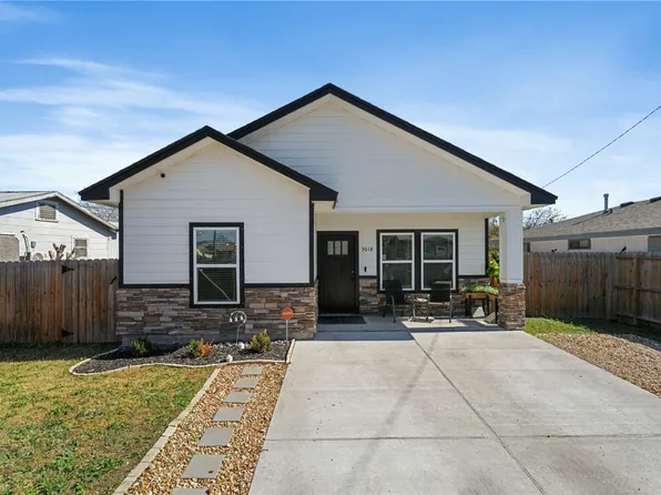 3018 Washington St, Corpus Christi, TX 78405