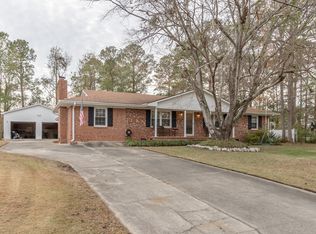 30 Edith Dr, Jacksonville, NC 28540