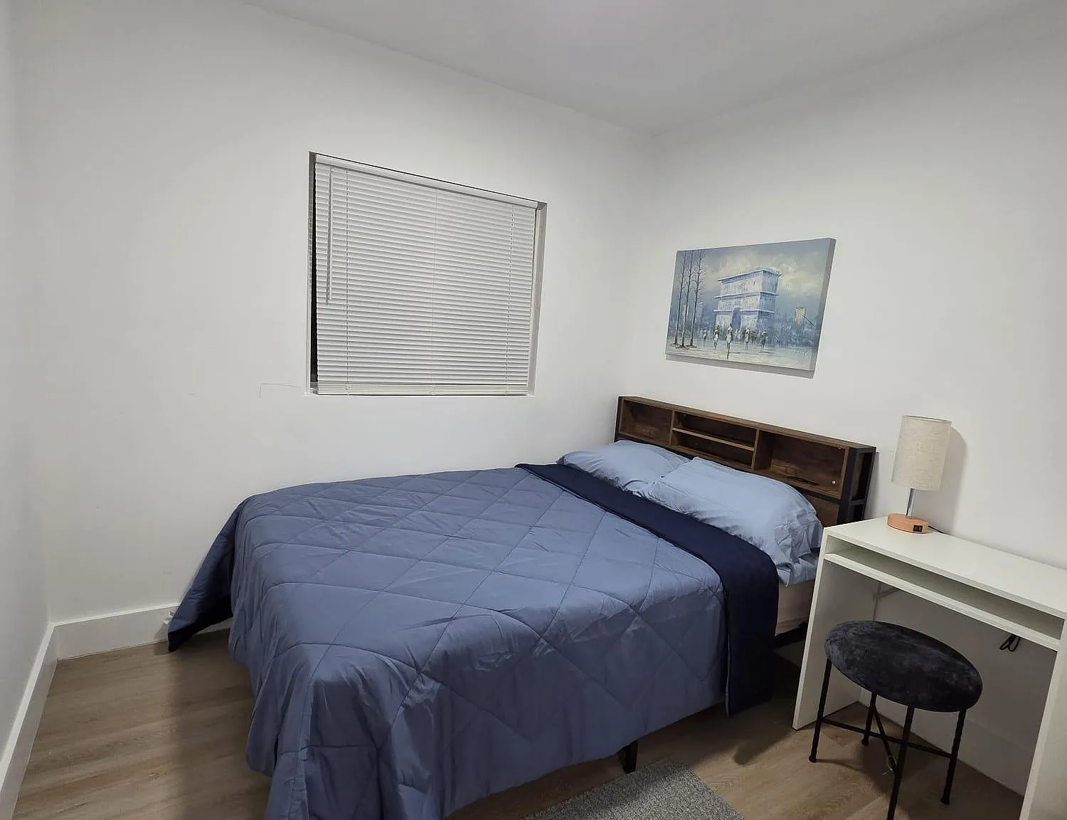 4 bed, 2.0 bath, 1350 sqft, $1,161 — Photo 1