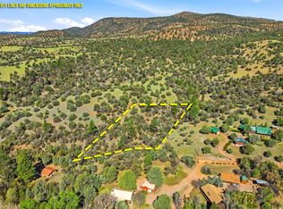 7C W Elk Song Trl, Young, AZ 85554