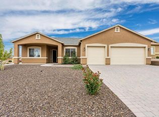 4133 N Gigi Ct, Prescott Valley, AZ 86314