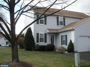 2423 Linksman Ln #C18, Warrington, PA 18976