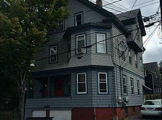 67 Osborn St, Providence, RI 02908