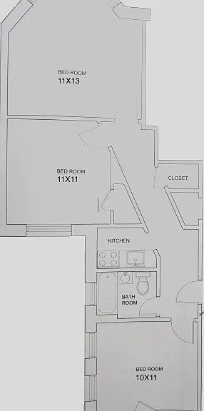 325 Huntington Ave #33 — Photo 5