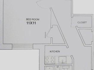 335 Huntington Ave APT 11, Boston, MA 02115