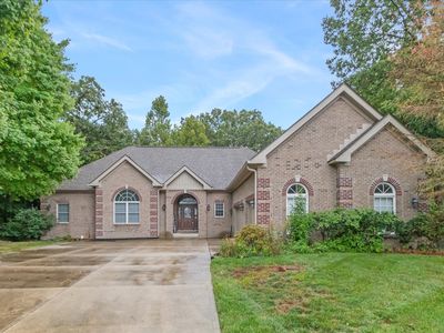 10340 Beaver Ridge Dr, Fishers, IN, 46037