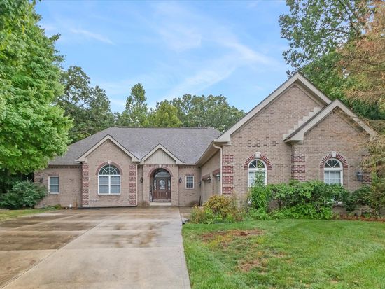 10340 Beaver Ridge Dr, Fishers, IN 46037