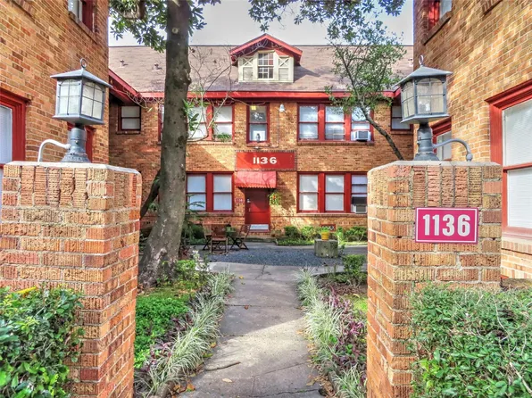 1136 Berthea St, Houston, TX