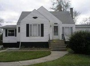 3037 186th St, Lansing, IL 60438