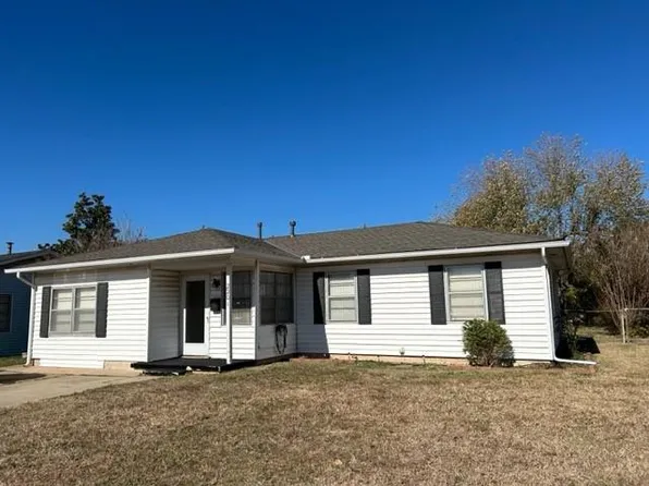 2201 SW 54th St, Oklahoma City, OK 73119