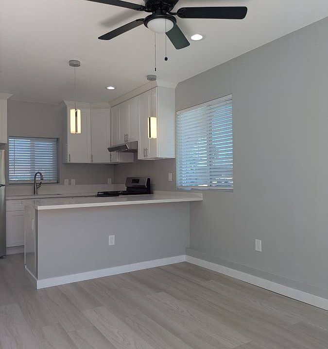 1st image of 1703 N Benwiley Ave #A