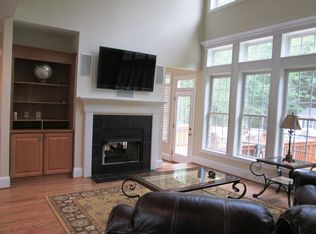 232 Copper Kettle Dr, Rock Hill, SC 29732