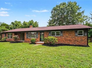 3667 Clover Dr, Sophia, NC 27350