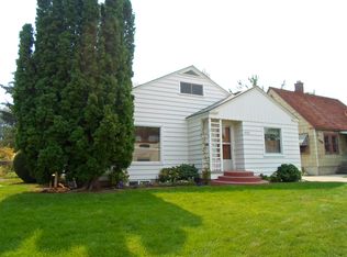 2504 Barge St, Yakima, WA 98902