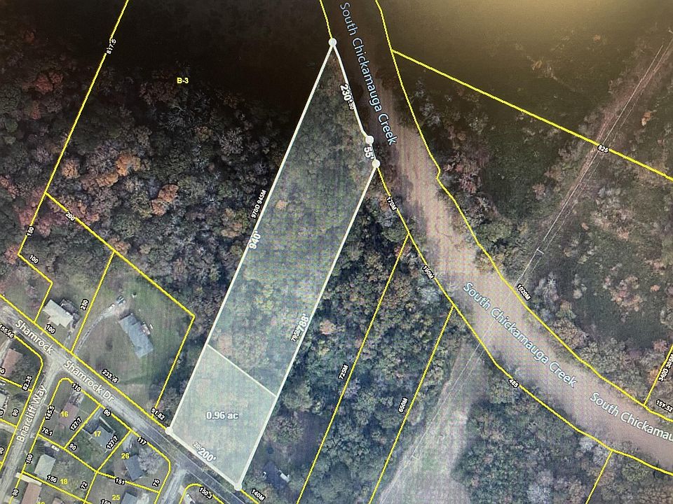 1st image of 0 Shamrock Dr Unit Pt B3