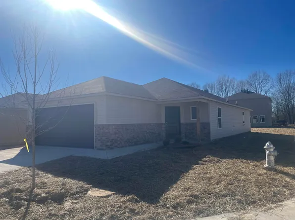 8317 Stacey Ln, North Little Rock, AR 72113
