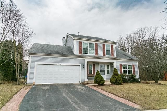 1st image of 1005 York Cir