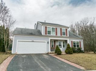 1005 York Cir, Carpentersville, IL 60110