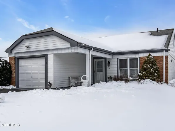 26 Maidstone Way, Manchester, NJ 08759