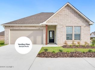 302 Mastermind Blvd, Youngsville, LA 70592