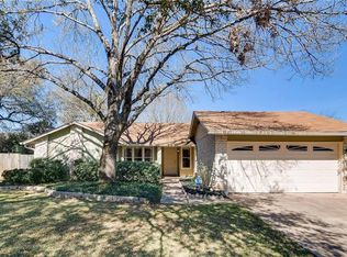 4104 Kilgore Ln, Austin, TX 78727