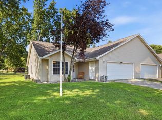 505 Simon Ave W, Dassel, MN 55325