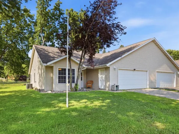 505 Simon Ave W, Dassel, MN 55325