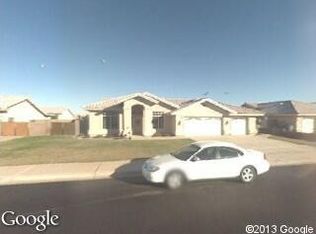 3464 W 27th Ln, Yuma, AZ 85364
