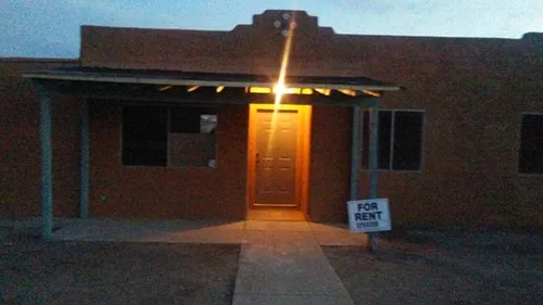 1617 W San Ricardo Blvd — Photo 2