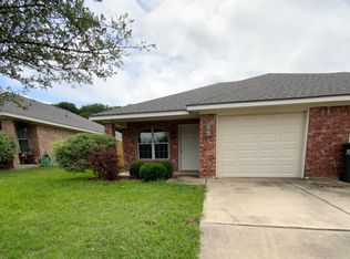 519 Olaf Dr, Temple, TX 76504
