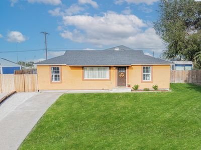 627 S Everett St, Kennewick, WA, 99336