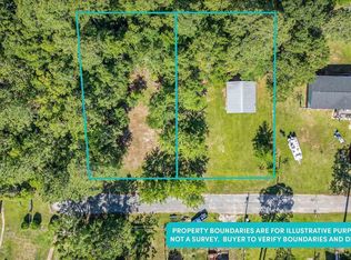 0 Blue Gill Ln, Milton, FL 32583