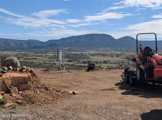 11635 E Rubicon Trl, Prescott Valley, AZ 86315