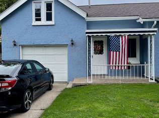 57 Miller Ave, Blasdell, NY 14219