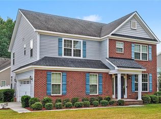 2631 River Watch Dr, Suffolk, VA 23434