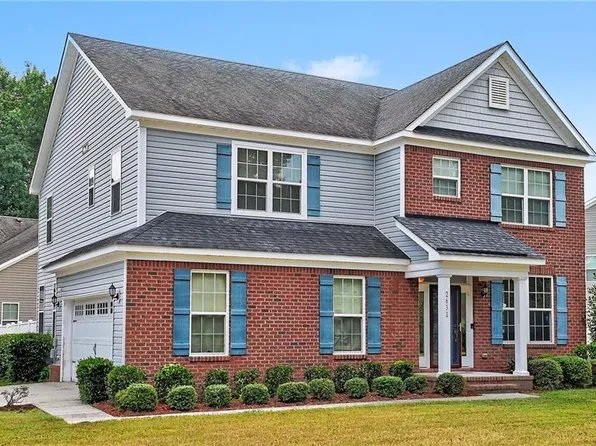2631 River Watch Dr, Suffolk, VA 23434